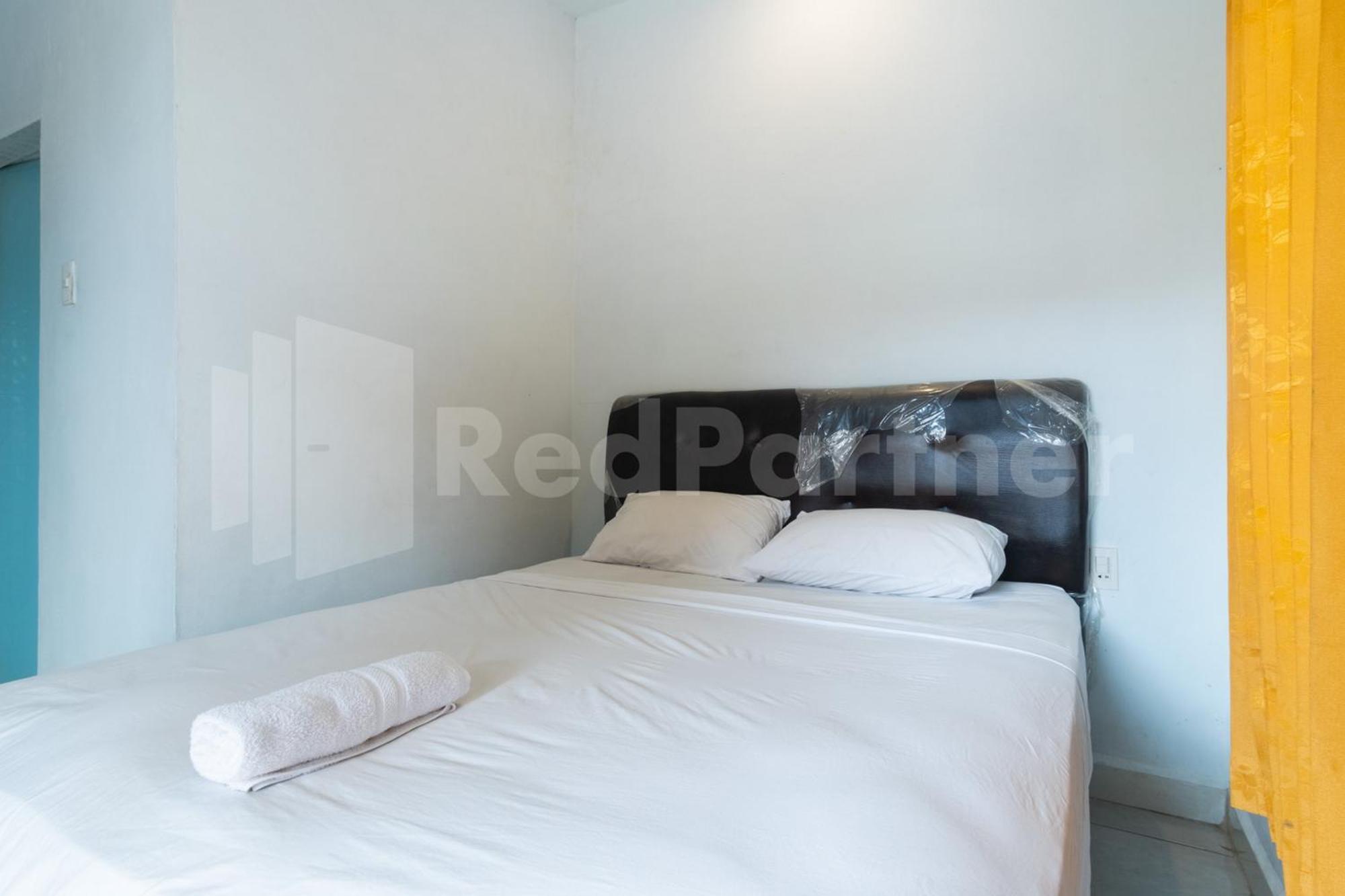 Teratai Guesthouse At Rs Adam Malik Medan Mitra Reddoorz Zewnętrze zdjęcie