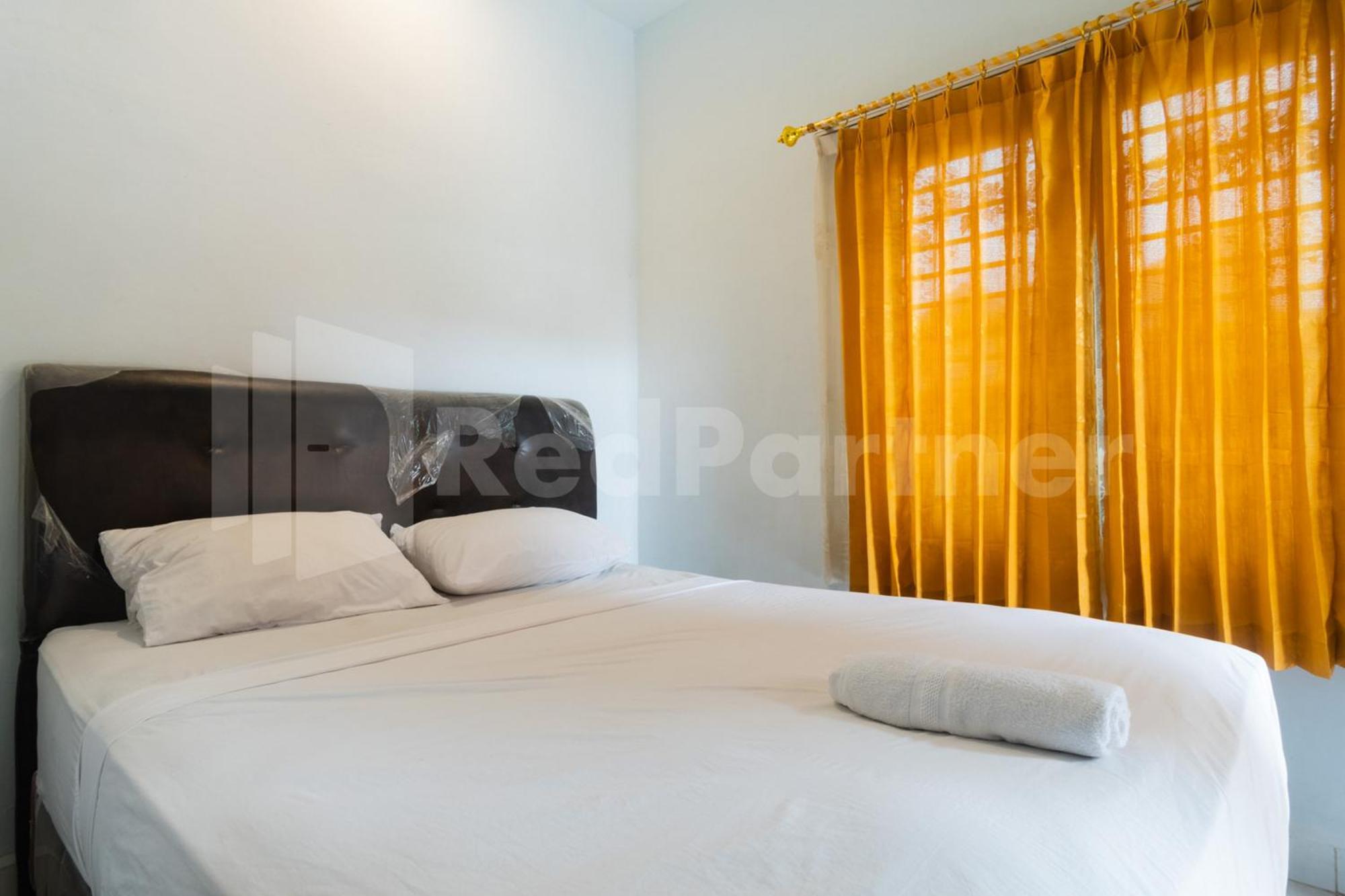 Teratai Guesthouse At Rs Adam Malik Medan Mitra Reddoorz Zewnętrze zdjęcie