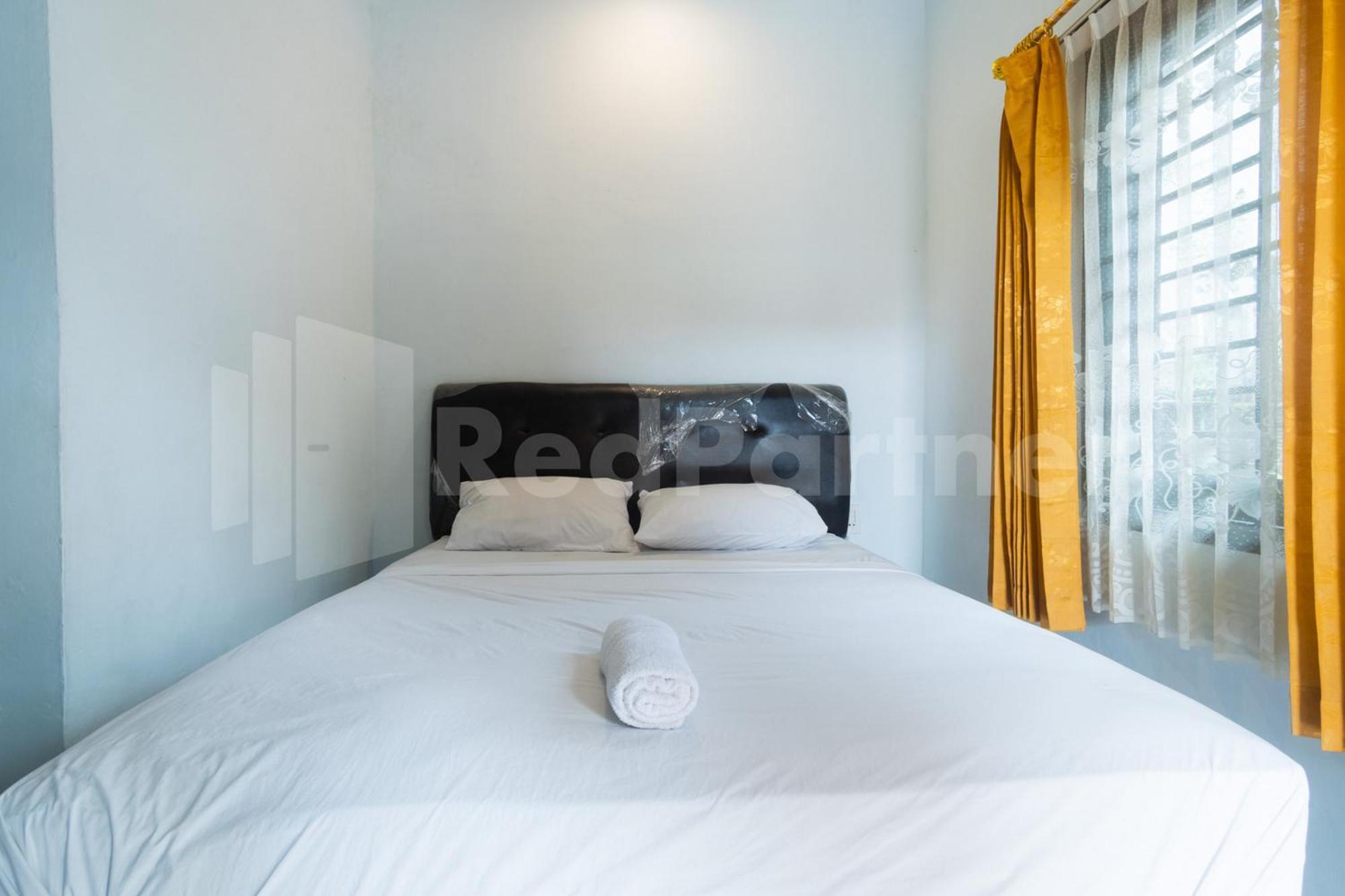 Teratai Guesthouse At Rs Adam Malik Medan Mitra Reddoorz Zewnętrze zdjęcie